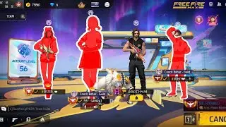 FF Ob48 Update Hack Npc Name | FF Headshot Npc Name Config File Antiban | FF Headshot Panel OB48