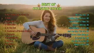 Top Country Mix 2025 Best Country Songs For True Country Music Lovers