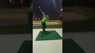 Driving range Pringgondani - Halim Perdanakusuma #halimperdanakusuma #golf #pga #pgatour