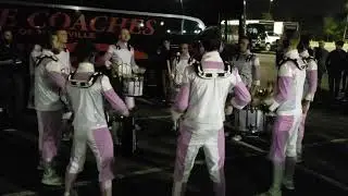 MCM 2019 World Finals Lot Snares