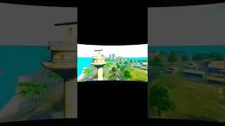 FREE FIRE OLD DRONE VIEW🤯 -FREE FIRE STATUS😱#shorts #freefire