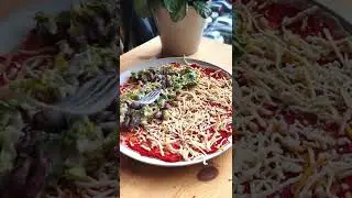 When You're Too Lazy To Cook...