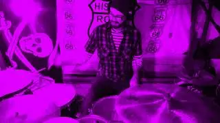 Katy Perry The One That Got Away EVANS Drum