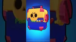 2 m&eacute;gaboites et un nouveau Brawler #brawlstars #skinopening #gaming #stumbleguys #thumbsupforbrawl