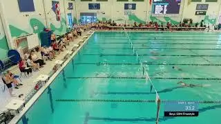 2023 Swim Alberta Festival North - sessions 1 & 2
