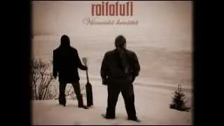 Roitotuli - Staalon paluu (feat. Otra Romppanen)
