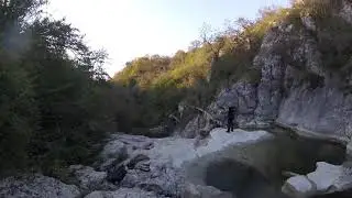 Kotli, Istra