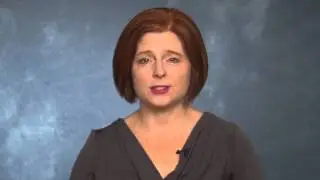 Dr. Suzie Carmack: Wellness Week 2015 (video #3)