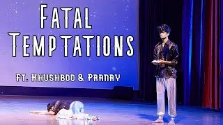 Duhaai | Indian Dance Duet | Darpan 23' | Christ University | Team Dhwani | Ft. Khushboo Bharadia |