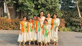 &ldquo;Lehra Do: A Kathak Tribute to the Spirit of India&rdquo;