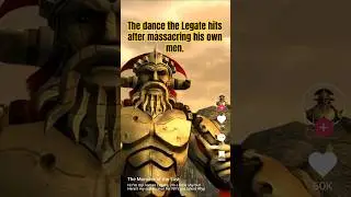 The Legions got talent #Fallout #comedy #meme #gaming #reels