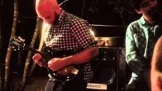 RUSTICIALLEGRI Live at RLT Unplugged 2014