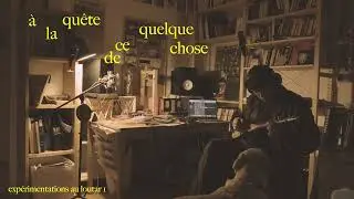 🇲🇦 : à la quête de ce quelque chose (loutar)