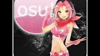 Osu! - Code Red 18 dan winter remix - Easy - Perfect S #1