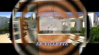 VILLAGGIO PICCOLA AMERICA