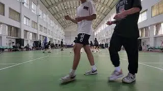 20231125中排TVCT-星座盃-天蠍pk處女+摩羯