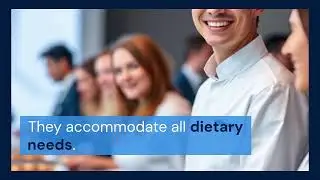 How to Select the Best Catering Company for Your Business Event