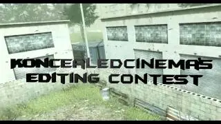 EDITING CONTEST | Edited By xI3eN