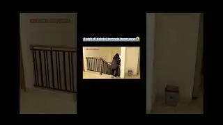 Rumah baru ria ricis berhantu 😱👻