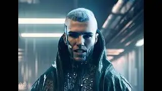 LKDN Metaverse AI avatar