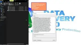 KODG Ransomware  deceryption is going on_progressive Files
