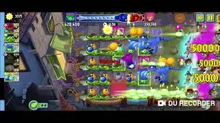PvZ 2 Arena- Week 244 gameplay |#1254