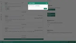 Создание онлайн-задания