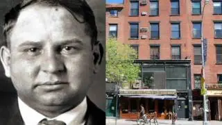 History Quickie -- 80 2nd Avenue: Giuseppe Masseria