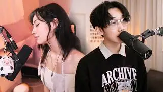 BILLIE EILISH - BIRDS OF A FEATHER (cover by kameko x meili)