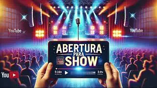 Abertura para show de forro - 2025 #vsforro #vs #aberturas #abertura2025 #aberturavs