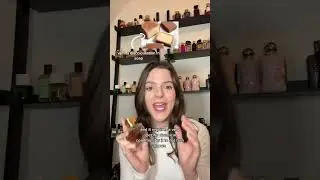 почему ваш ванильный аромат может изменить цвет!