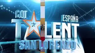 CEIP San Lorenzo Got talent Córdoba 2019