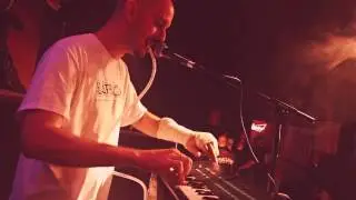 SHOLO TRUTH en BOOM BAP FESTIVAL 2015 ( + Bonus HIGH GAMBINO)