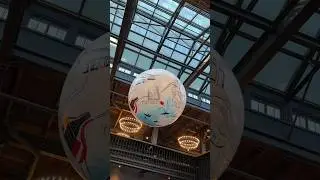 TORONTO NEWEST FOOD HALL - WATERWORKS - 499 Richmond St W #chefromainavril #new #foodhall
