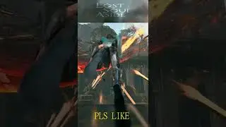Lost Soul Aside Defeat Victor