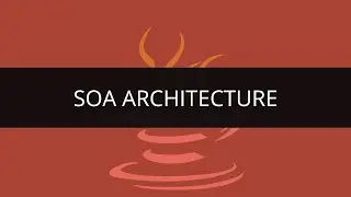 SOA Architecture Tutorial | SOA Architecture in Java | Java and SOA Tutorial | Edureka