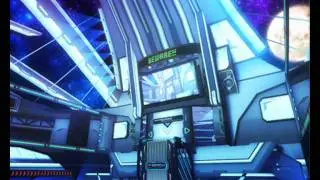 S4 League Soundtrack [OST] 26 - New World (Hyperium)