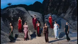Thambili Island A/W Festive Edit 2025