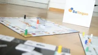 Board Game demo - Full demo