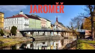 ЯРОМЕРЖ ЧЕХИЯ Jaroměř ČESKÁ REPUBLIKA