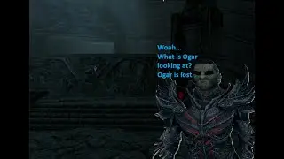 Skyrim RP Playthrough E9 Dragonrend