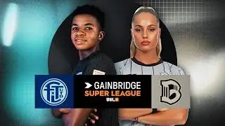 Fort Lauderdale United FC vs Brooklyn FC | 2.14.2026