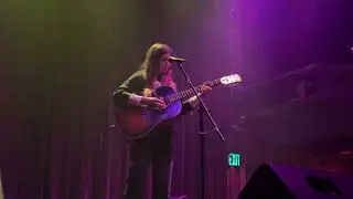 Anna Tivel - The Question 6/17/22