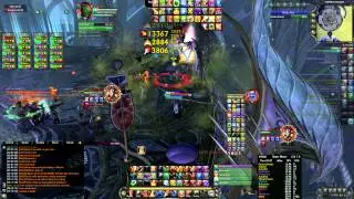 Infitialis kills Zaviel