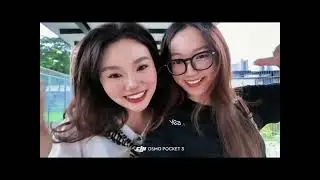 Guo Lanni&rsquo;s Ensemble And Music Direction Skill Vlog 