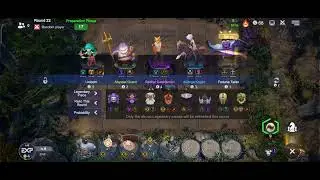 Auto Chess Divinity - Priest Gameplay 2025