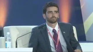 Invest in Namibia Conference - Housing Panel (2/4)