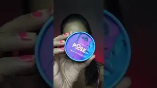 Glowy Pink Look 🌸 #shortvideo