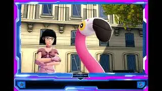 Pokemon Legends: Z-A fiding side missions