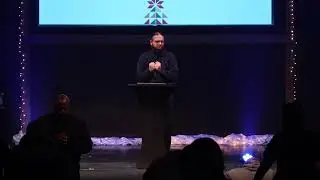 Mid-Week Connection | Advent | December 10, 2025